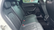 CUPRA Formentor 1.5 TSI 150 V2 5dr DSG Petrol Estate